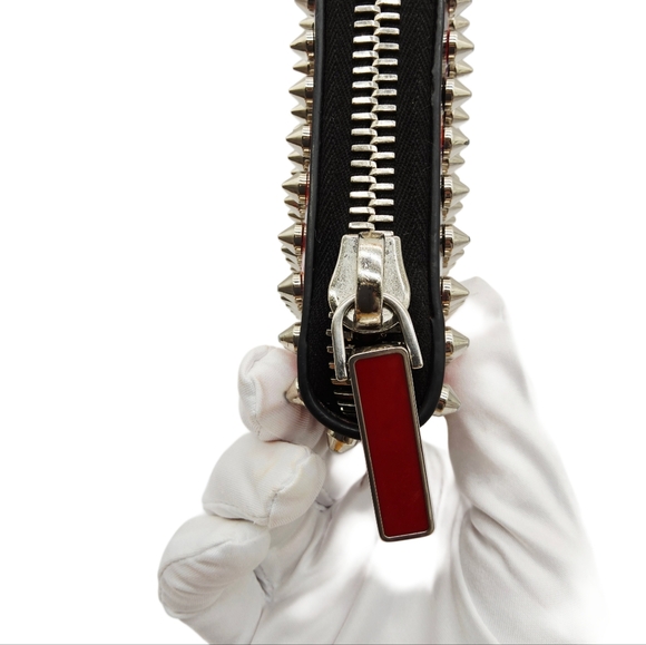 Christian Louboutin Long Wallet - Picture 5 of 12